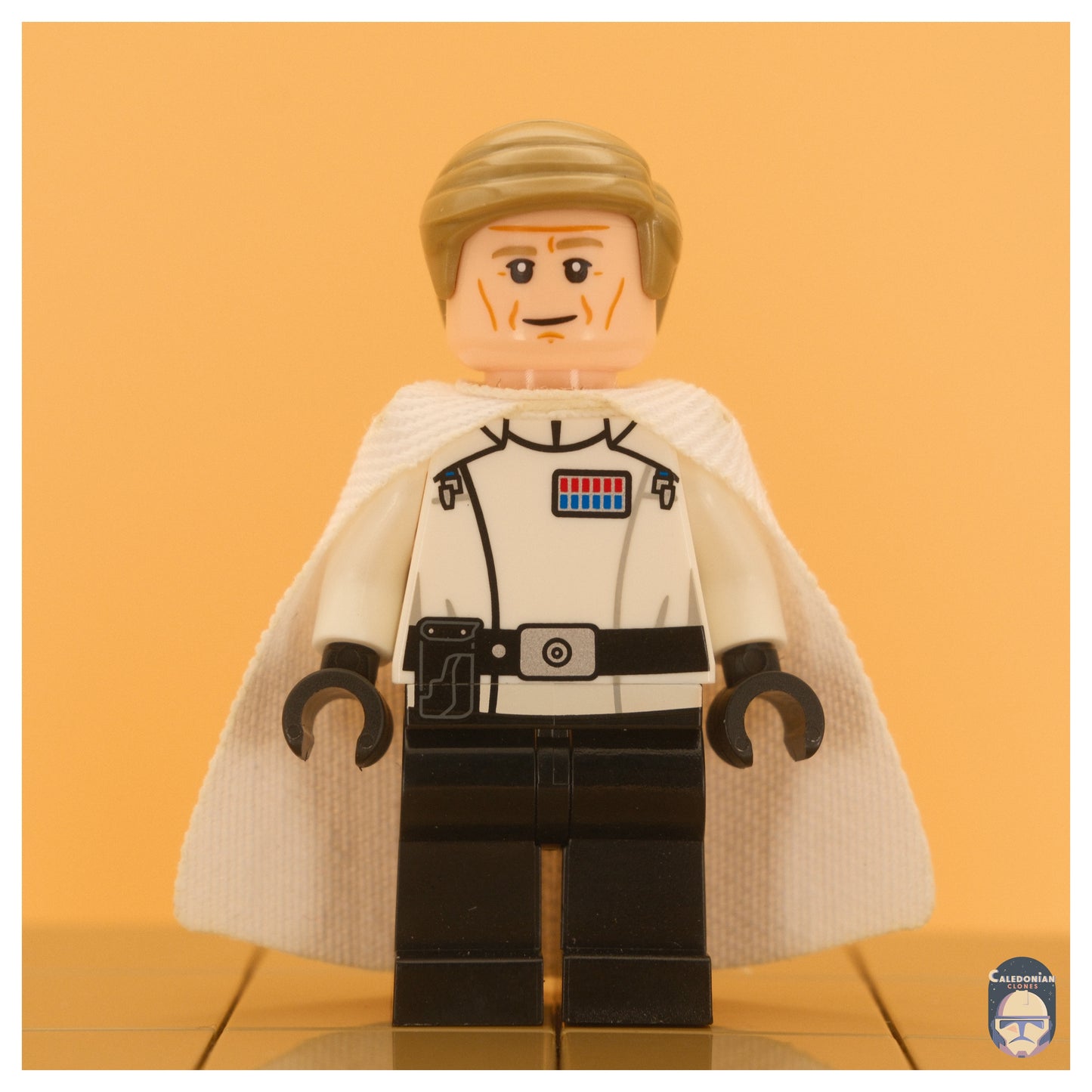 TBW Long & Wide Cape