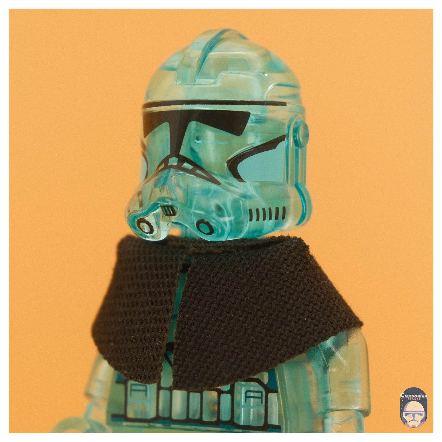 TBW Palpatine Shawl