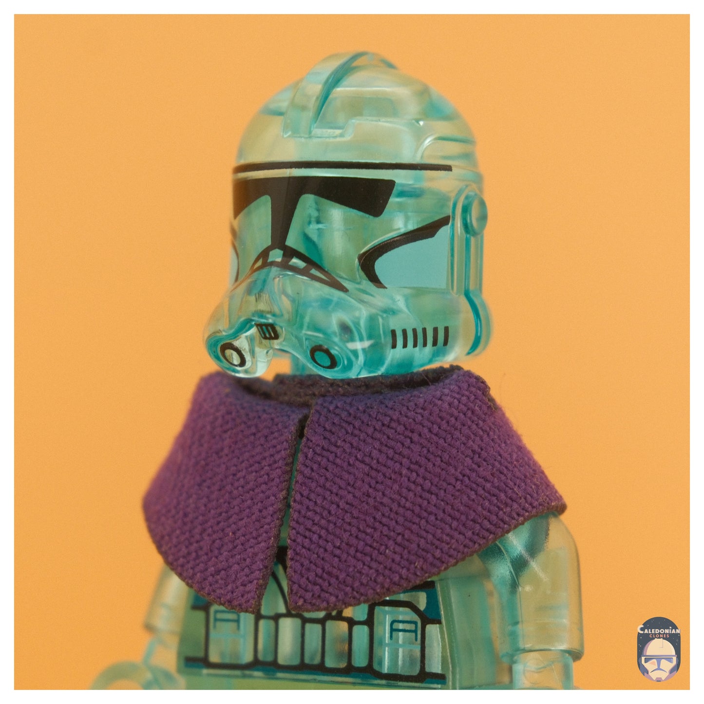TBW Palpatine Shawl
