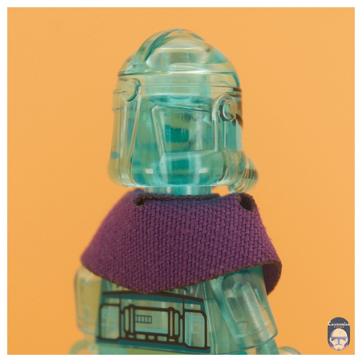 TBW Palpatine Shawl