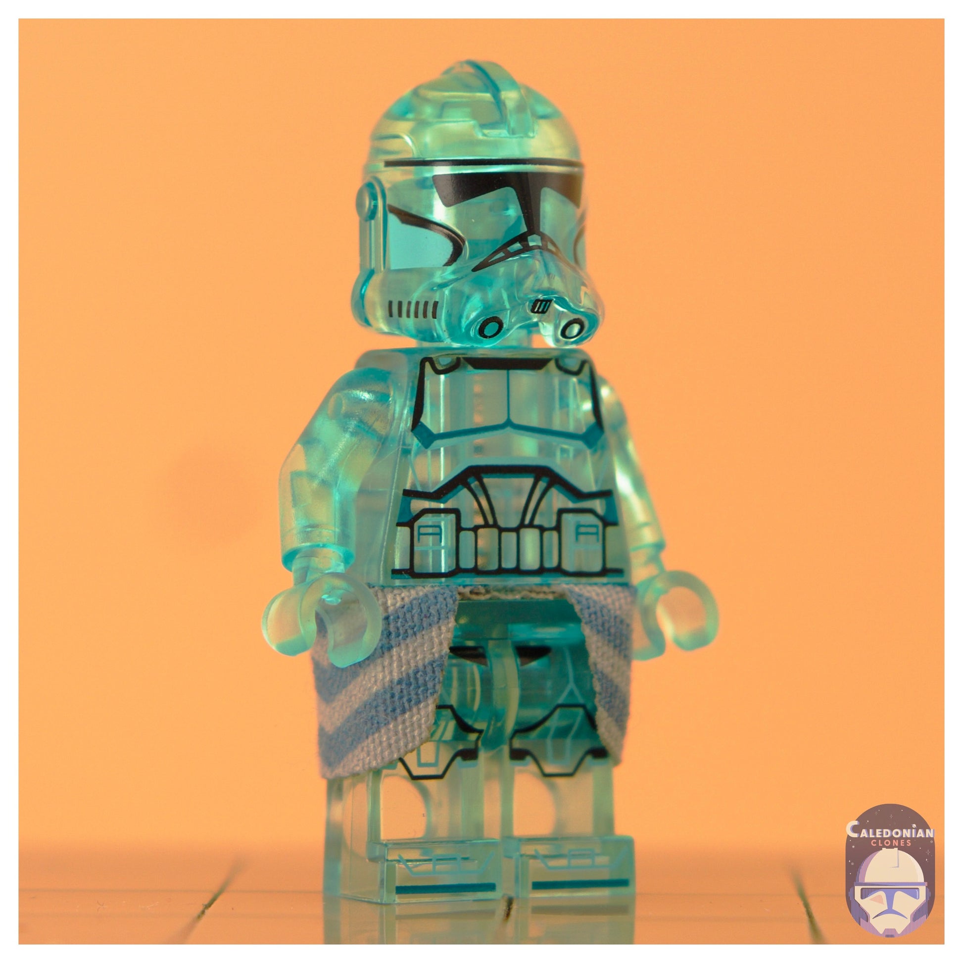 TBW ARC Trooper Fives Kama
