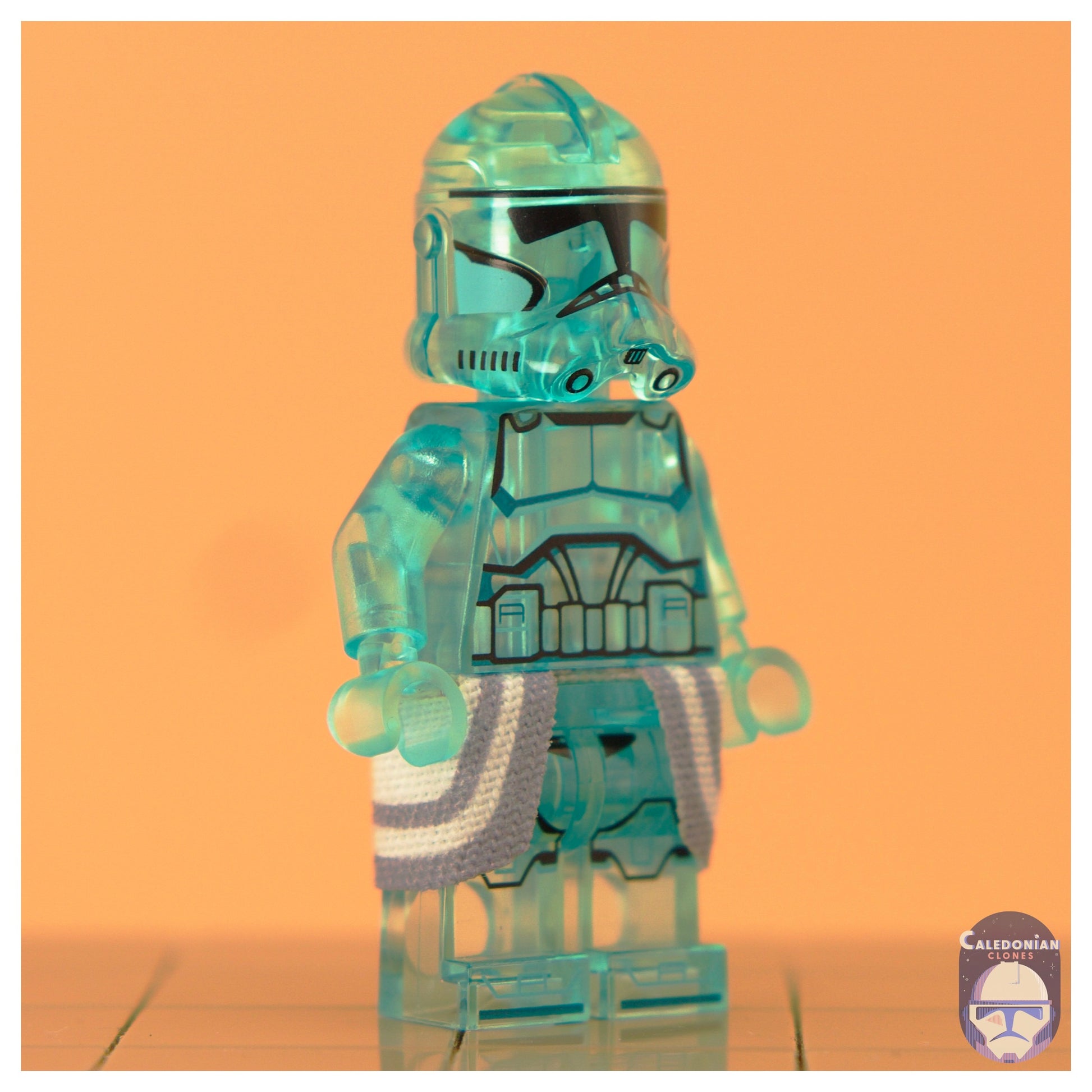 TBW ARC Trooper Jesse Kama