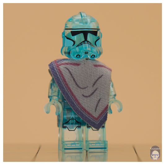 TBW Andor Poncho
