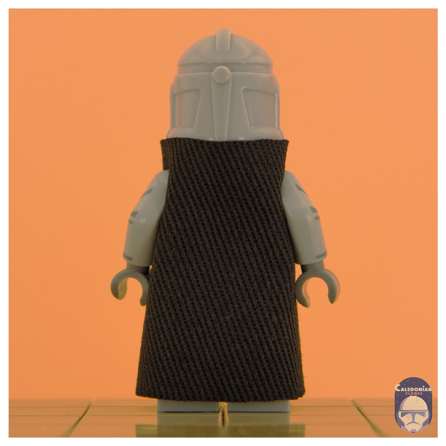 TBW Cloak/Robe with Hood