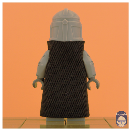 TBW Cloak/Robe with Hood