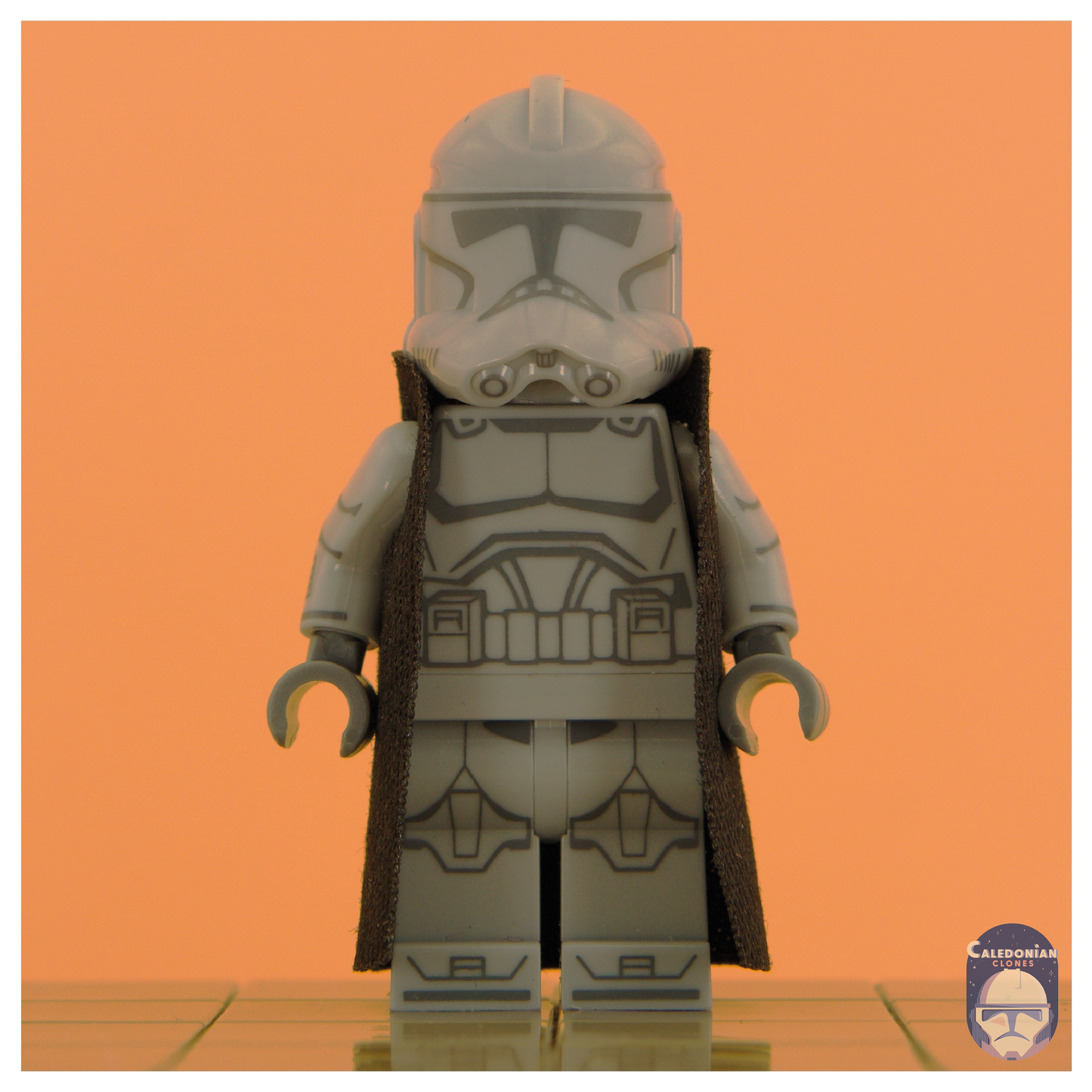 TBW Cloak/Robe with Hood