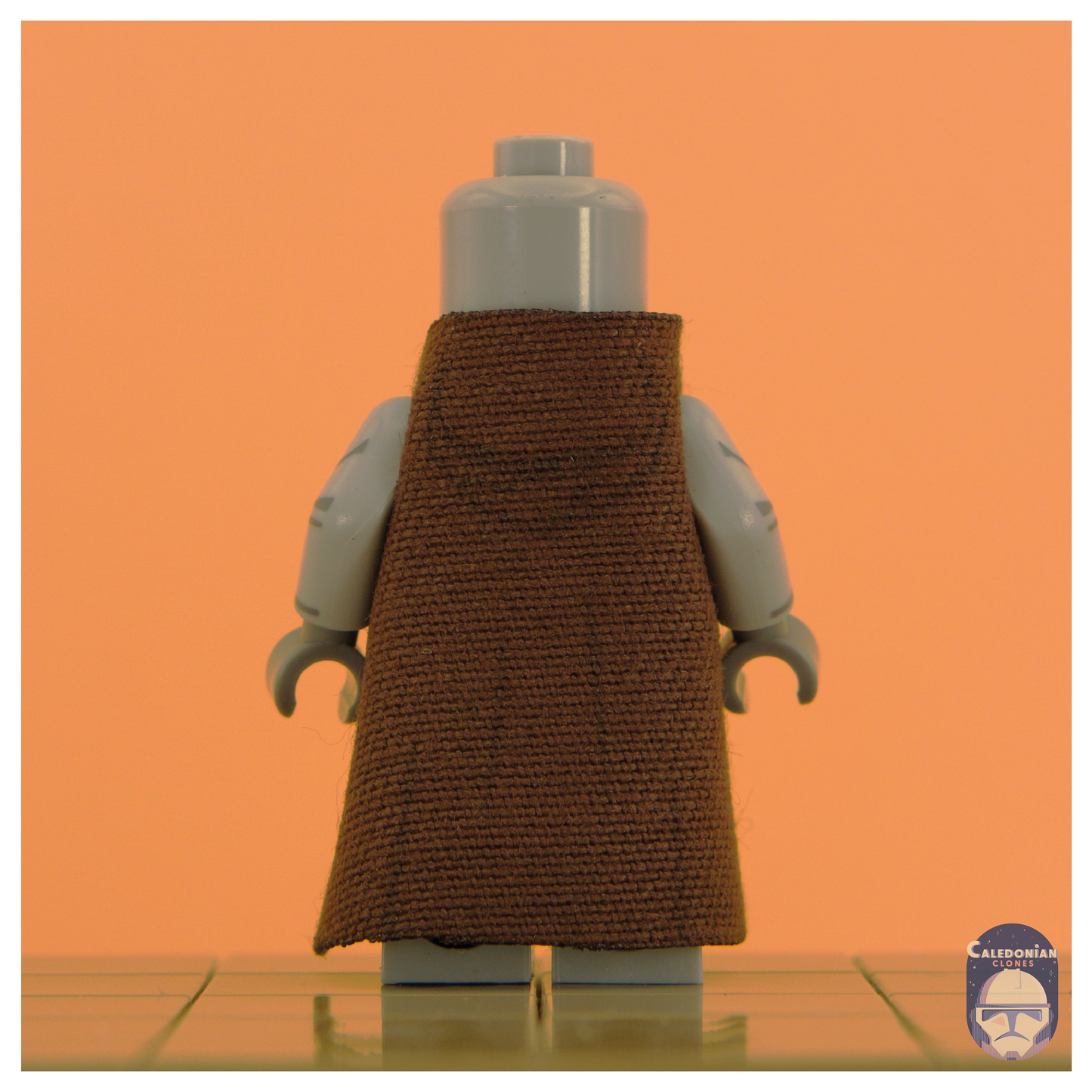 TBW Cloak/Robe with Hood