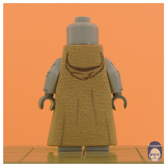 TBW Cloak/Robe with Hood