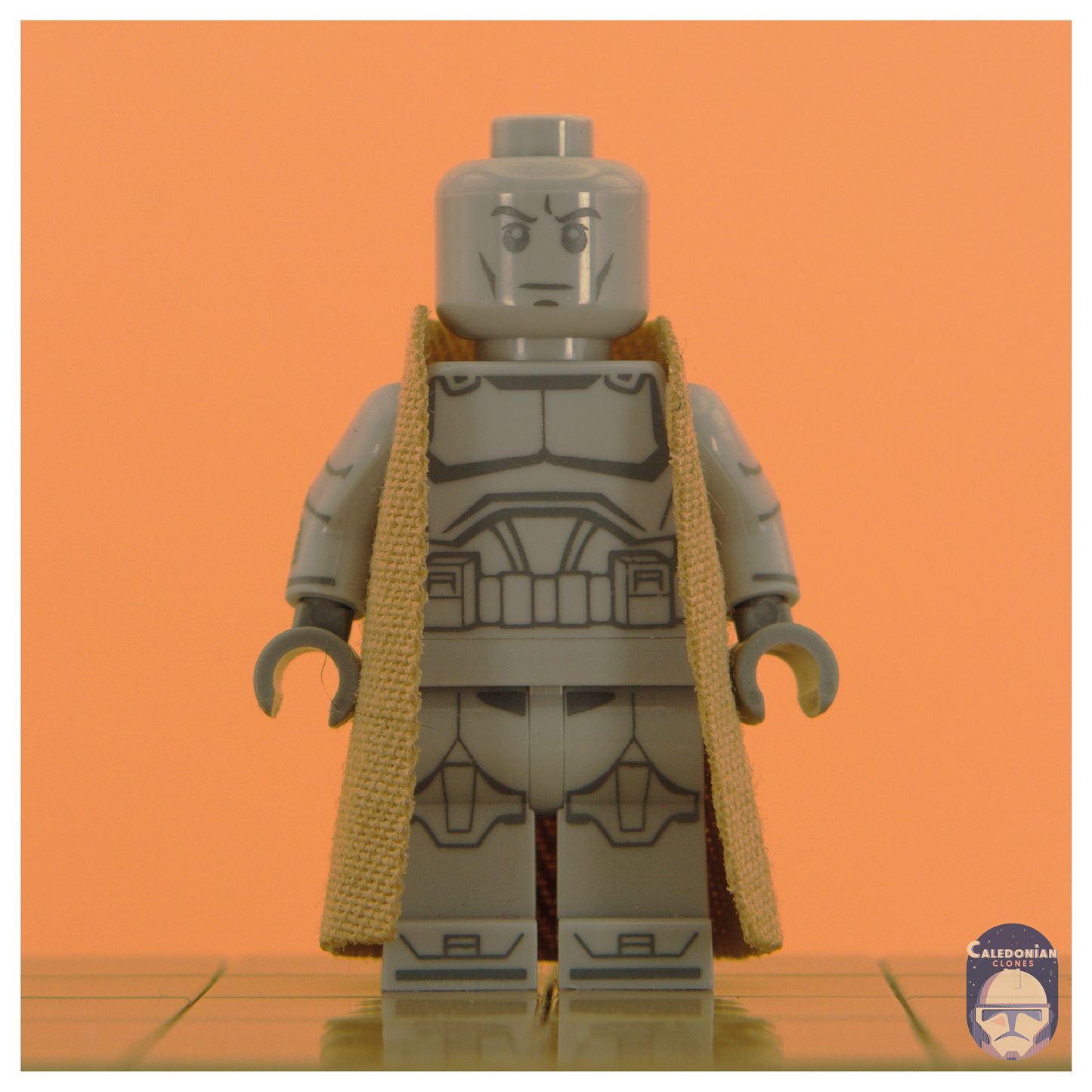 TBW Cloak/Robe with Hood