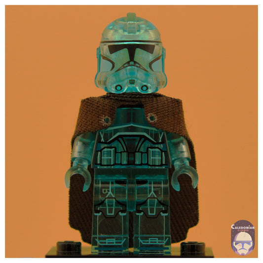 TBW Count Dooku Cape