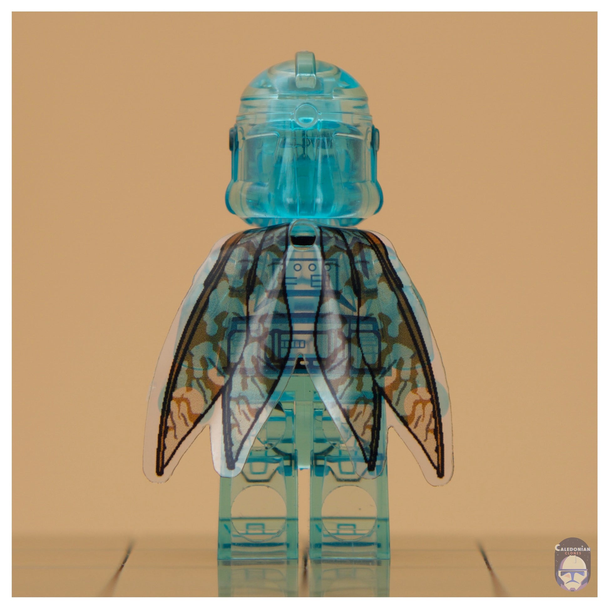 TBW Geonosian Wings