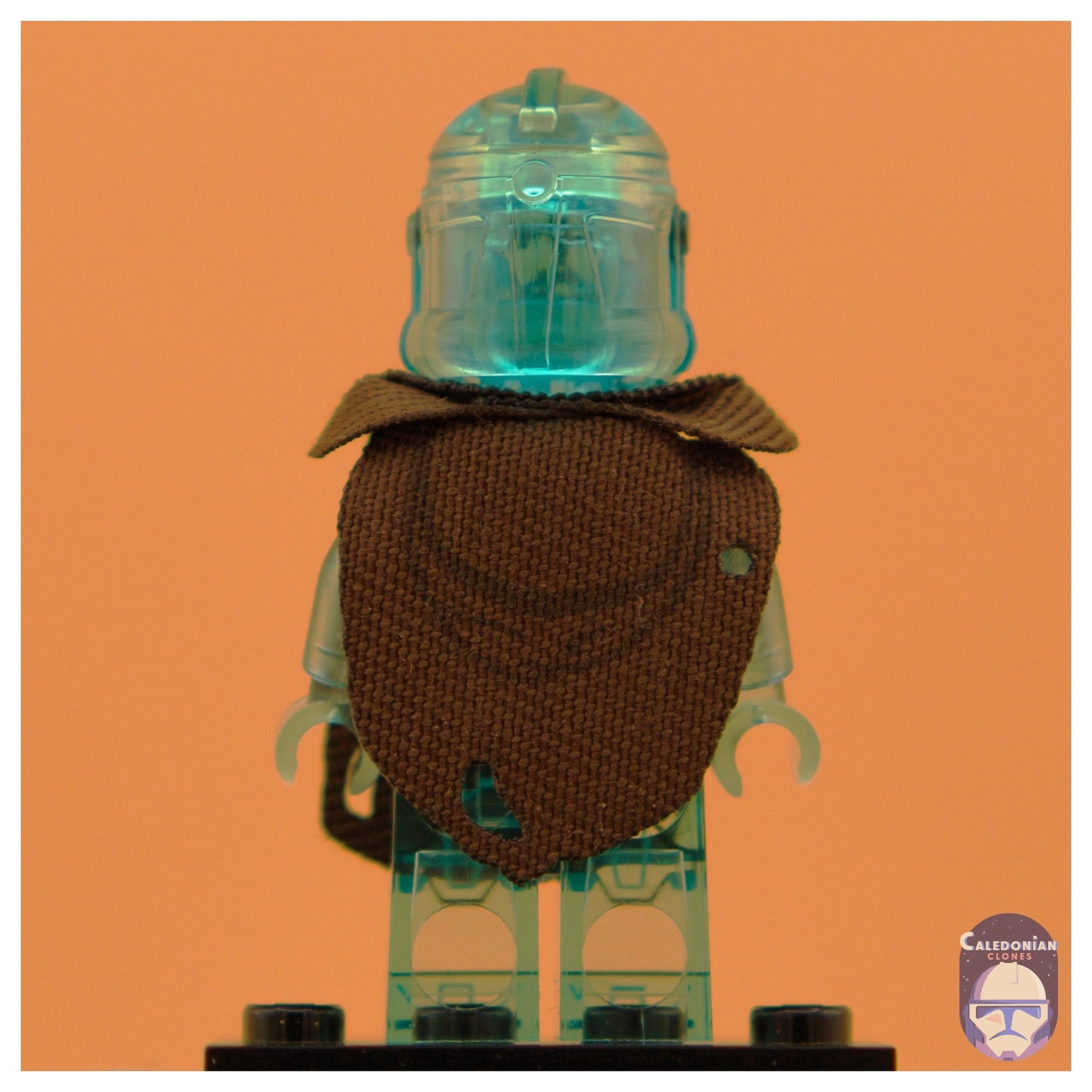 TBW Hawkbat Cloth Set