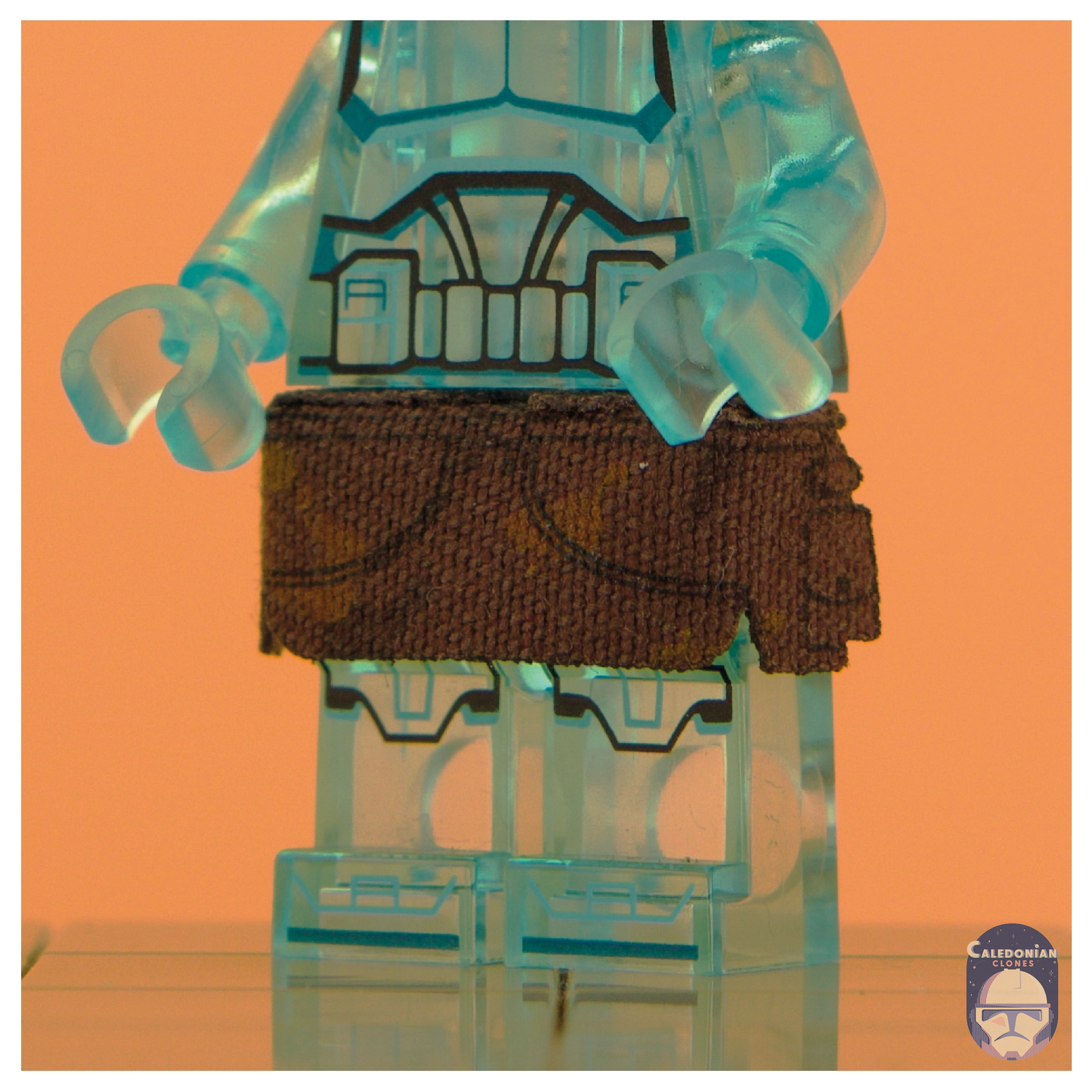 TBW Huyang Apron