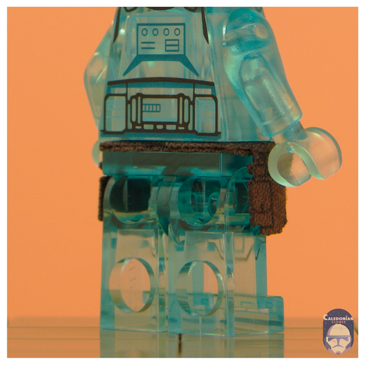 TBW Craft Droid Apron