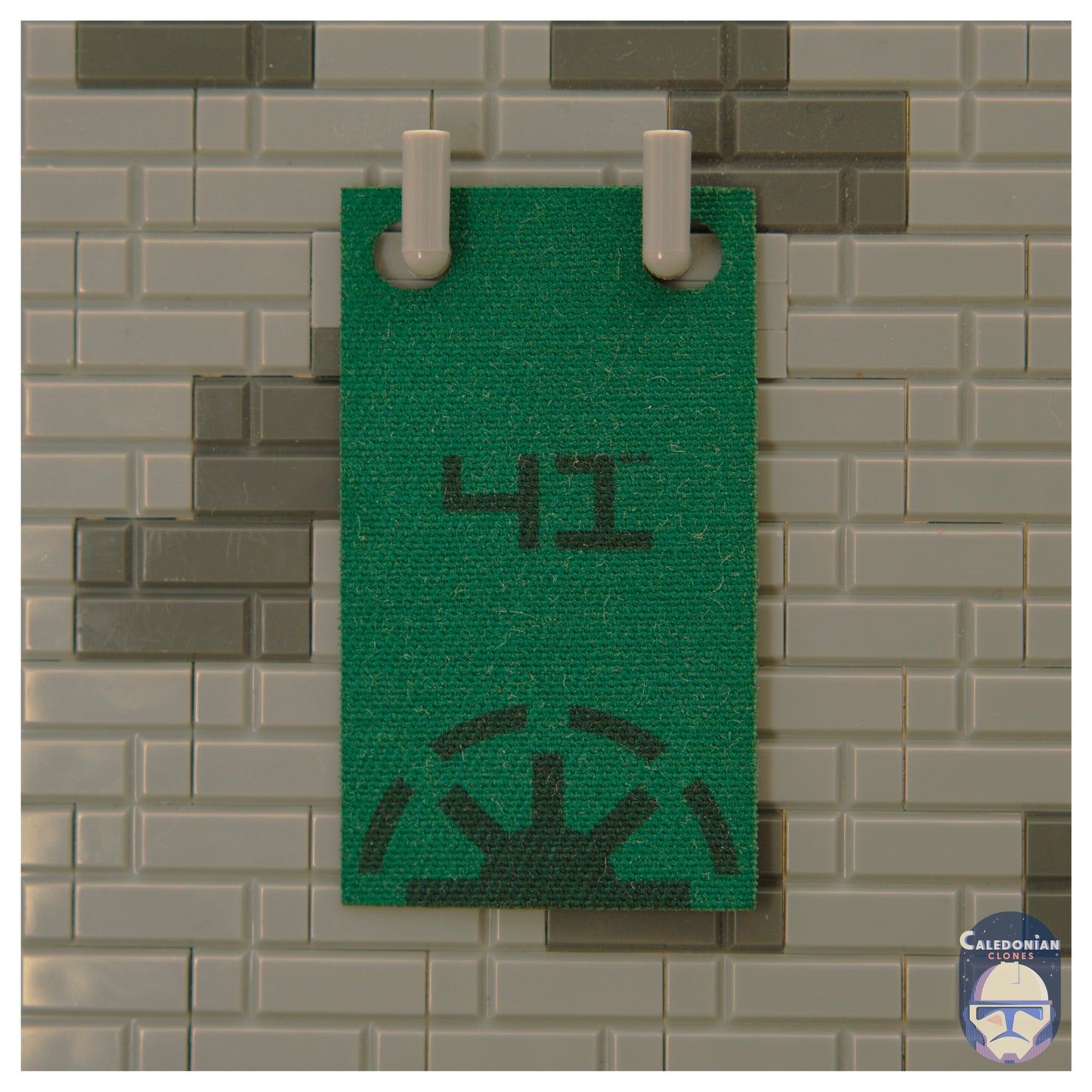 TBW Republic Army Banners