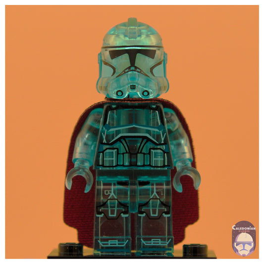 TBW Moff Gideon Cape
