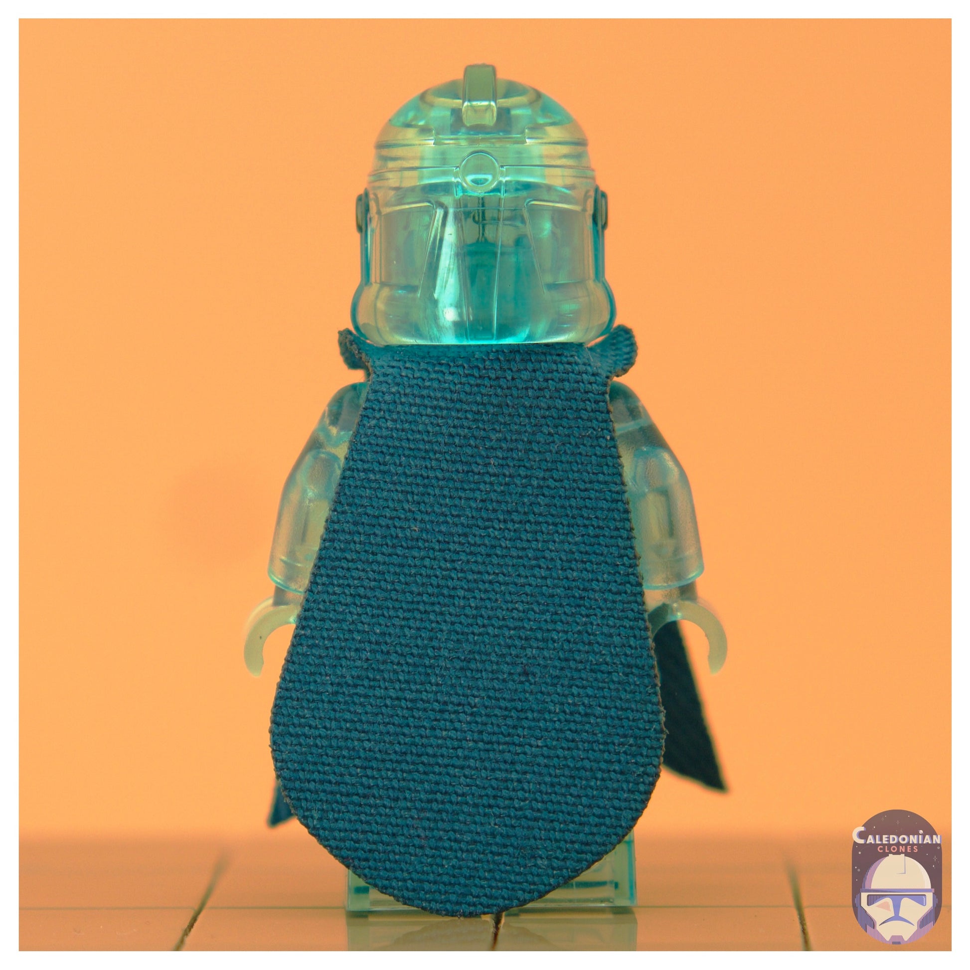 TBW Mon Mothma Robe Blue Back