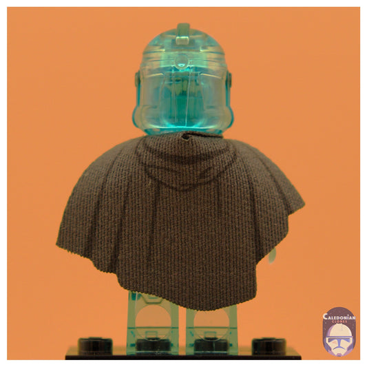 TBW Mudtrooper Cape