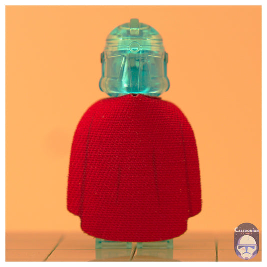 TBW Royal Guard Cape