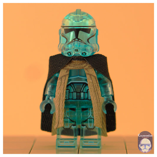 TBW The Chosen One Cloth Set Front