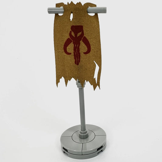 TBW Mandalorian Clan Banners