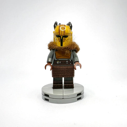TBW Armourer's Cloth Set